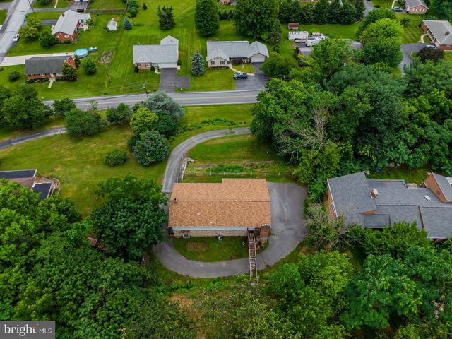 12309 COUNTRY CLUB ROAD, Waynesboro, PA 17268