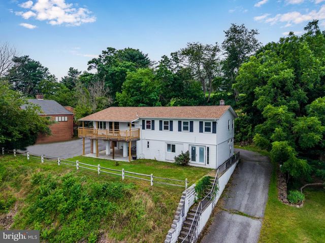 12309 COUNTRY CLUB ROAD, Waynesboro, PA 17268