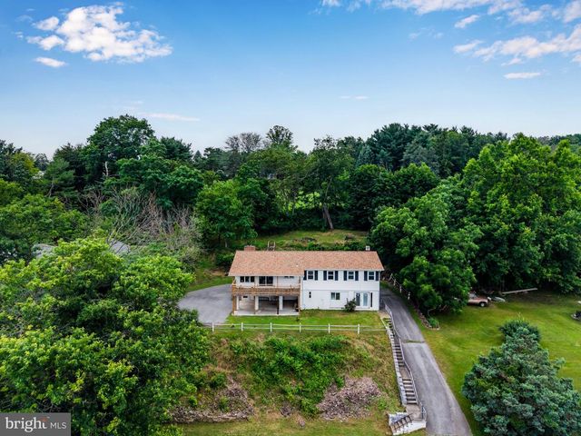 12309 COUNTRY CLUB ROAD, Waynesboro, PA 17268