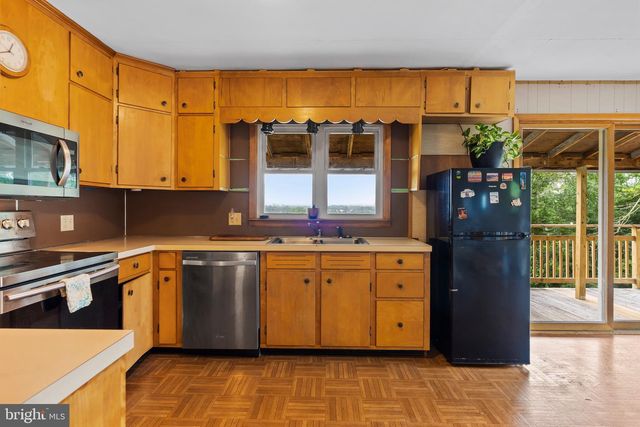 12309 COUNTRY CLUB ROAD, Waynesboro, PA 17268