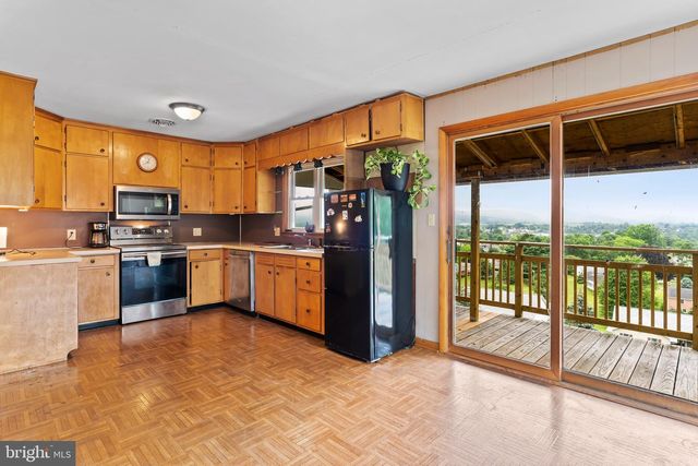 12309 COUNTRY CLUB ROAD, Waynesboro, PA 17268