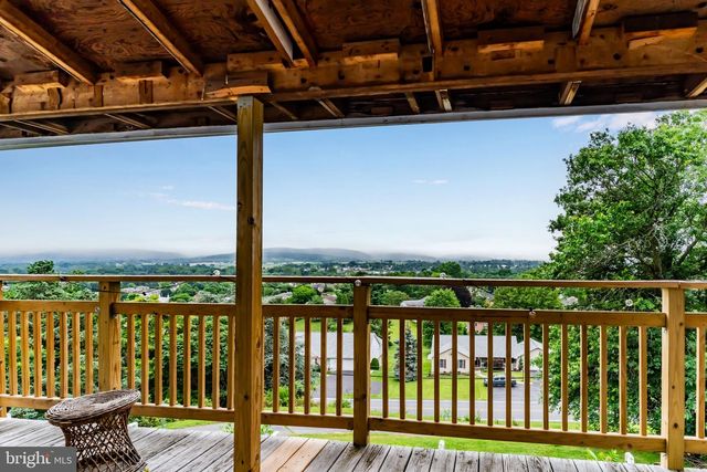 12309 COUNTRY CLUB ROAD, Waynesboro, PA 17268