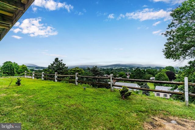 12309 COUNTRY CLUB ROAD, Waynesboro, PA 17268