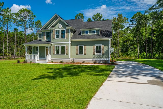 3006 Sweetwater Lane, Awendaw, SC 29429