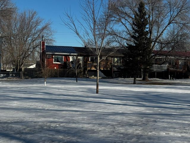 2119 2nd Avenue E, West Fargo, ND 58078