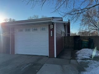 2119 2nd Avenue E, West Fargo, ND 58078