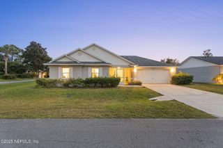 517 ST CROIX Street, St. Augustine, FL 32095