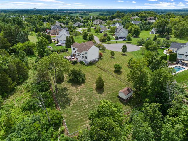 2124 ARBORDALE CIR, Schwenksville, PA 19473