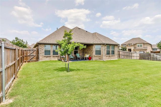 5601 Apple Ridge Drive, Mckinney, TX 75071