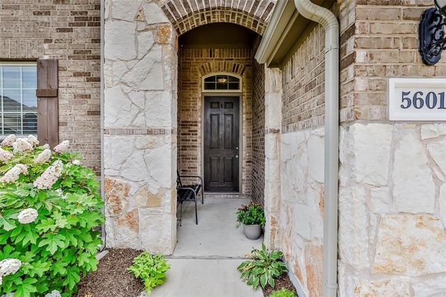5601 Apple Ridge Drive, Mckinney, TX 75071