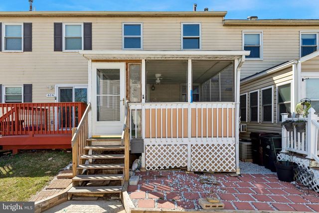 614 FRALEY ST, Bridgeport, PA 19405