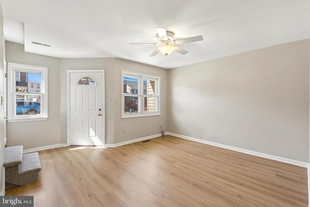 614 FRALEY ST, Bridgeport, PA 19405