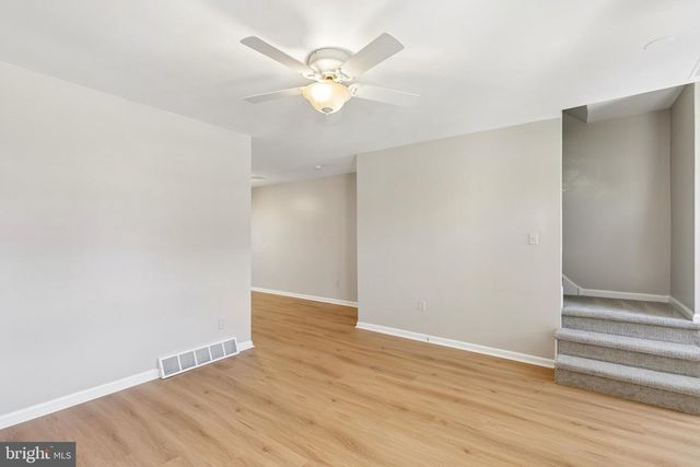 614 FRALEY ST, Bridgeport, PA 19405