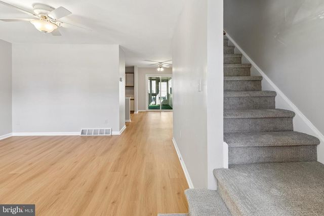 614 FRALEY ST, Bridgeport, PA 19405