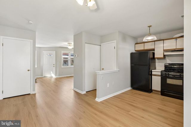 614 FRALEY ST, Bridgeport, PA 19405