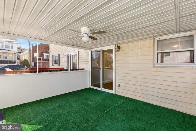 614 FRALEY ST, Bridgeport, PA 19405