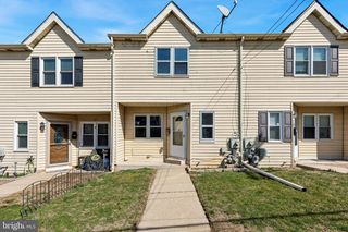 614 FRALEY ST, Bridgeport, PA 19405