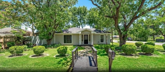 9402 Alcott Drive, Houston, TX 77080