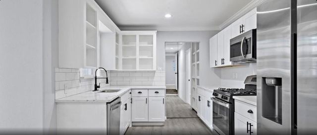 9402 Alcott Drive, Houston, TX 77080