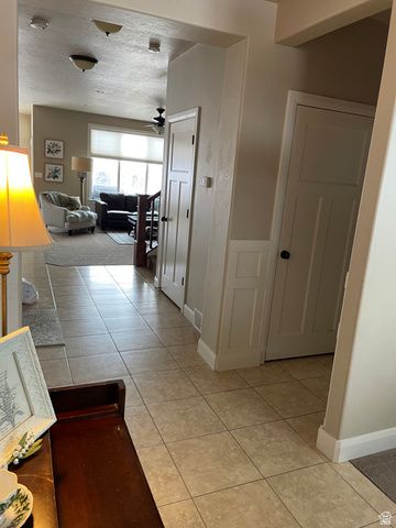 2056 E 1325 N, Layton, UT 84040