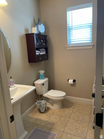 2056 E 1325 N, Layton, UT 84040
