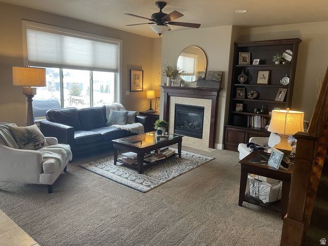 2056 E 1325 N, Layton, UT 84040