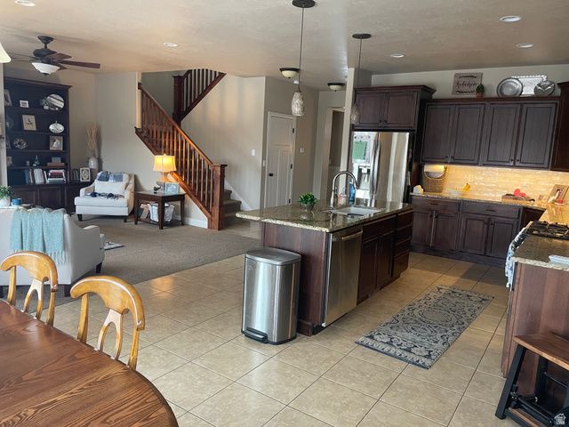 2056 E 1325 N, Layton, UT 84040