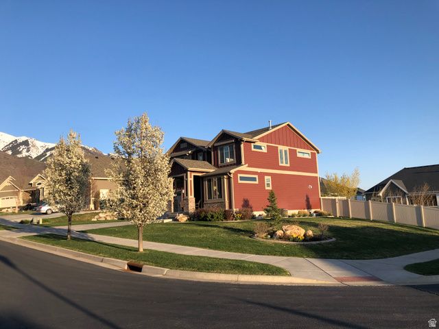2056 E 1325 N, Layton, UT 84040