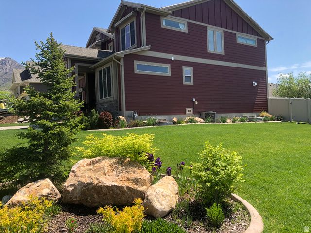 2056 E 1325 N, Layton, UT 84040