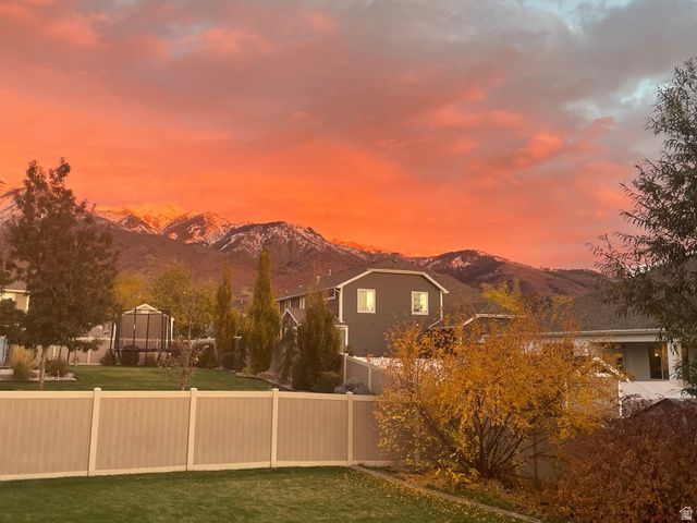 2056 E 1325 N, Layton, UT 84040