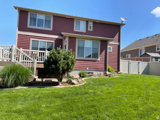 2056 E 1325 N, Layton, UT 84040