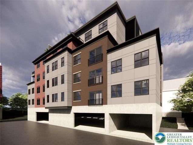 40 South 6th Street 4C, Easton, PA 18042