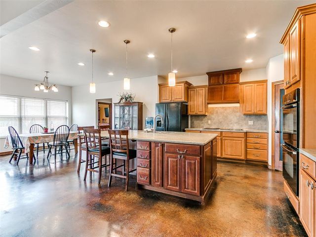 7421 High Meadows Lane, Piedmont, OK 73078