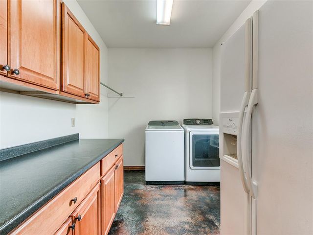 7421 High Meadows Lane, Piedmont, OK 73078