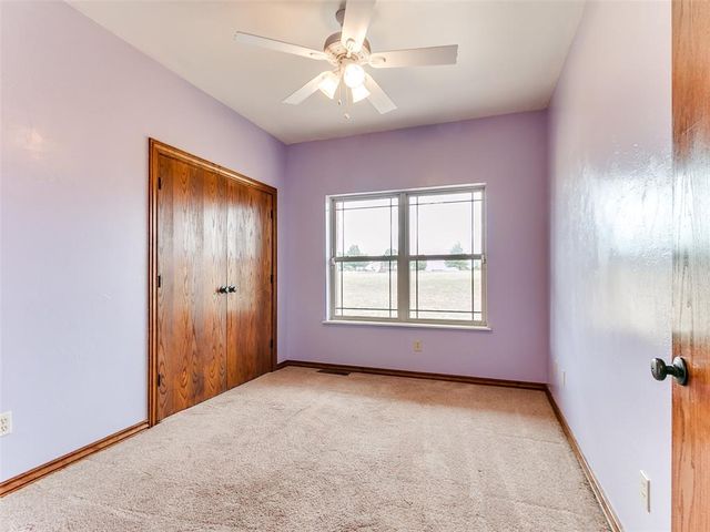 7421 High Meadows Lane, Piedmont, OK 73078