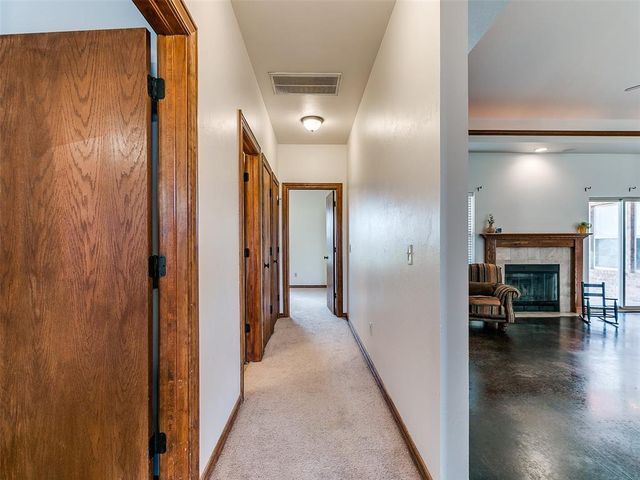 7421 High Meadows Lane, Piedmont, OK 73078