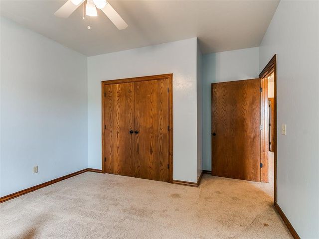 7421 High Meadows Lane, Piedmont, OK 73078