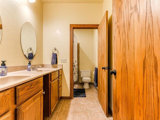 7421 High Meadows Lane, Piedmont, OK 73078