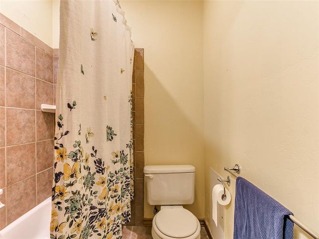 7421 High Meadows Lane, Piedmont, OK 73078