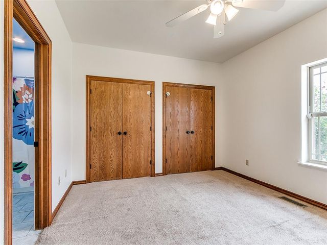 7421 High Meadows Lane, Piedmont, OK 73078