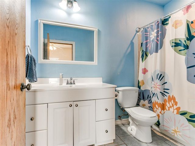 7421 High Meadows Lane, Piedmont, OK 73078