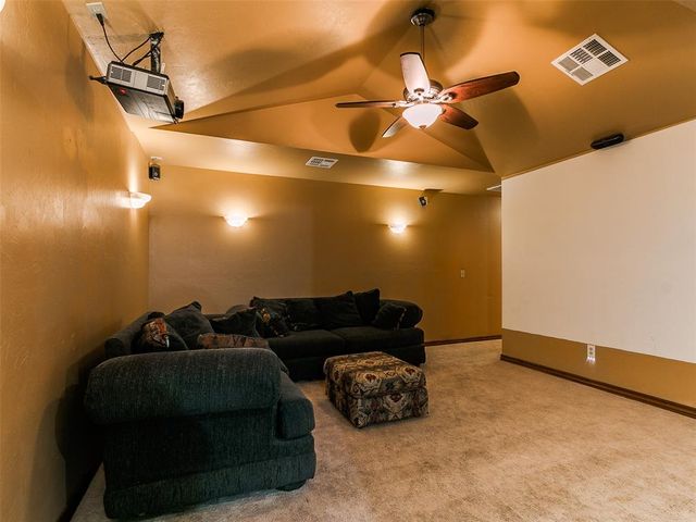 7421 High Meadows Lane, Piedmont, OK 73078