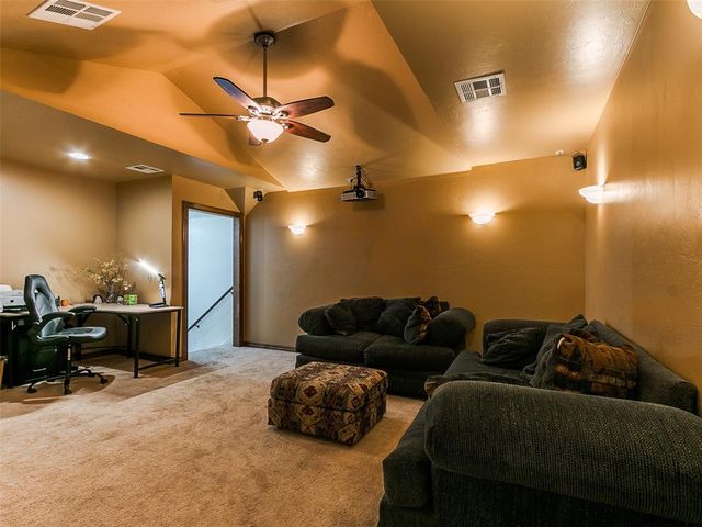 7421 High Meadows Lane, Piedmont, OK 73078