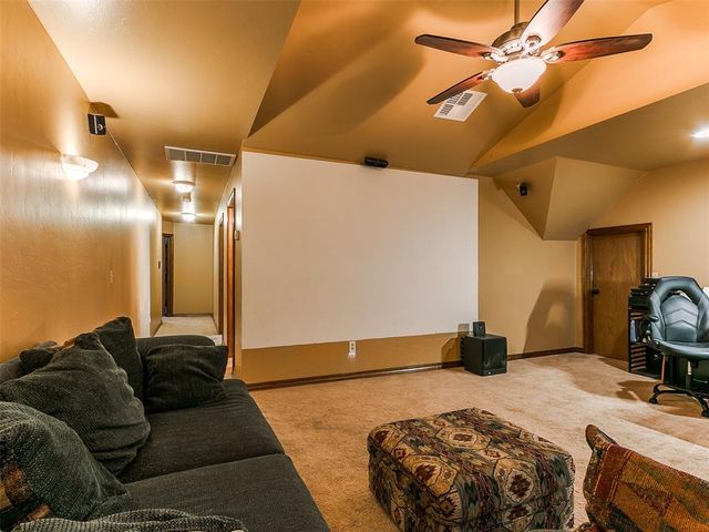 7421 High Meadows Lane, Piedmont, OK 73078