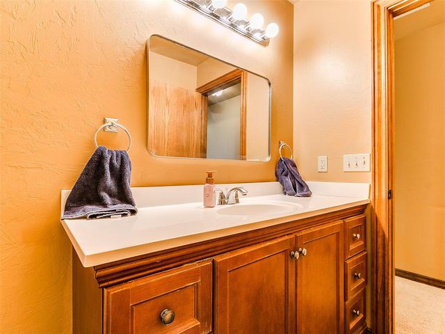 7421 High Meadows Lane, Piedmont, OK 73078