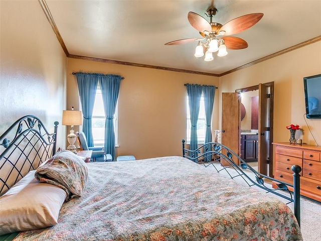 7421 High Meadows Lane, Piedmont, OK 73078