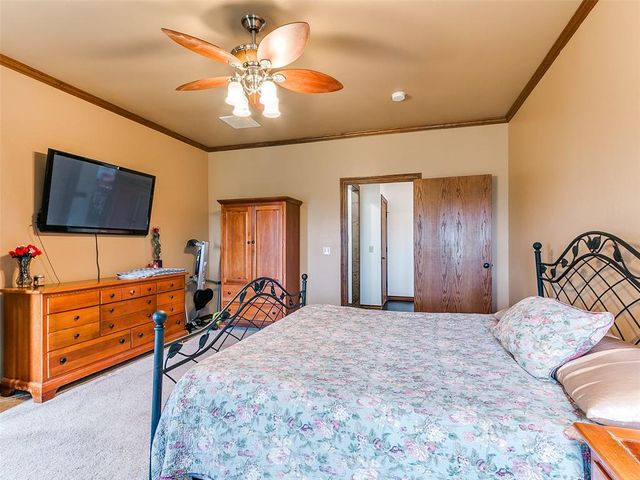 7421 High Meadows Lane, Piedmont, OK 73078