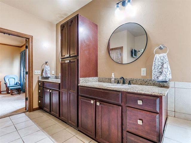 7421 High Meadows Lane, Piedmont, OK 73078