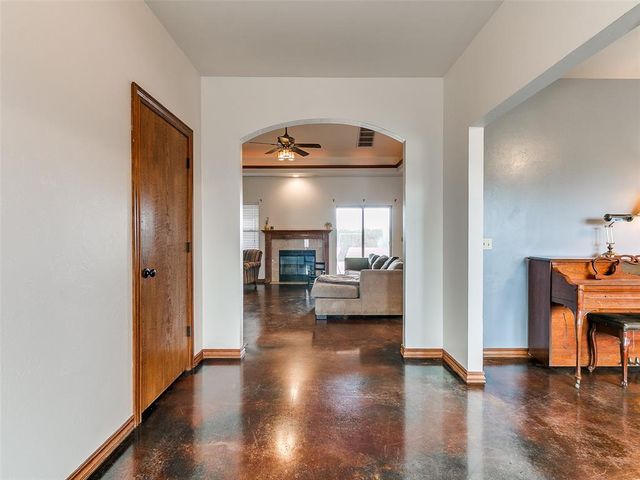 7421 High Meadows Lane, Piedmont, OK 73078