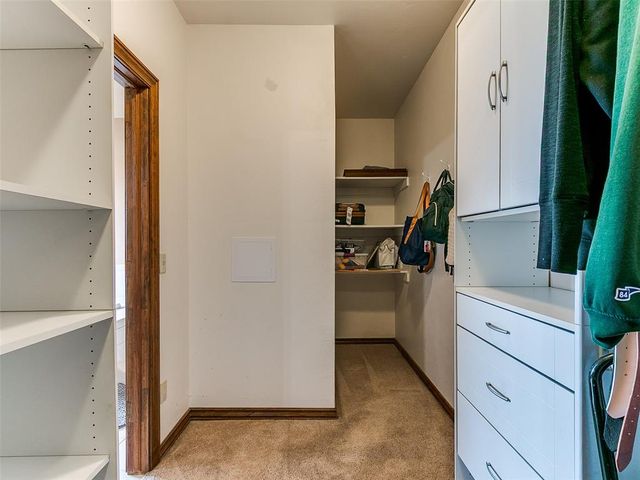 7421 High Meadows Lane, Piedmont, OK 73078